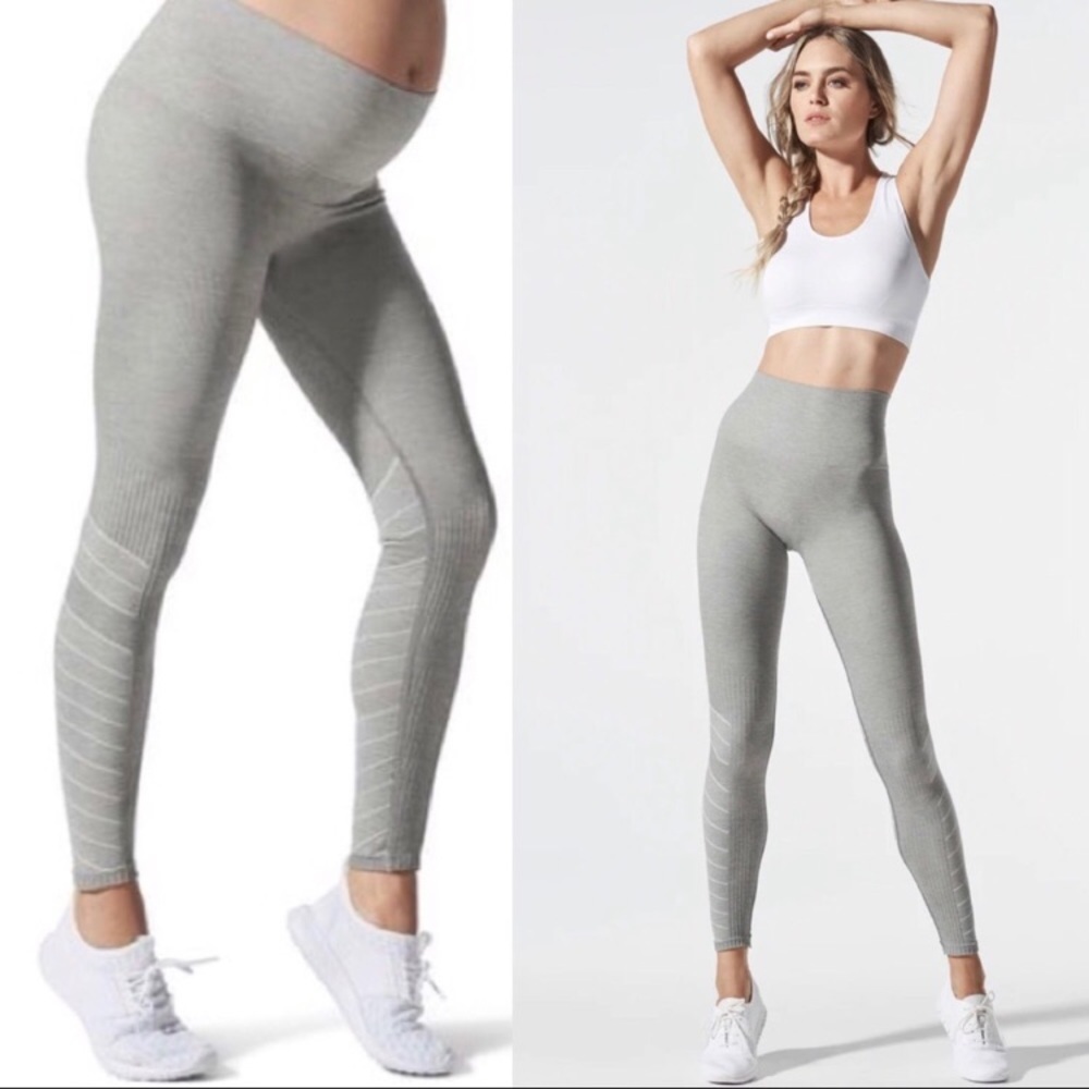 Blanqi sports support hipster contour legging